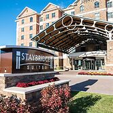 Staybridge Suites Albany Wolf Rd-Colonie Center by IHG