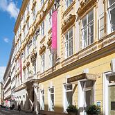 Pertschy Palais Hotel