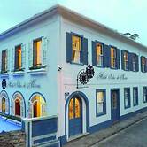 Hotel Solar de Maria