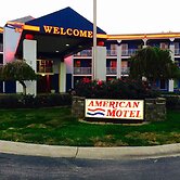 American Motel Kansas City, Kansas