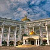 Yasmin Resort & Conference Hotel