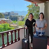 Costa Rica Guesthouse