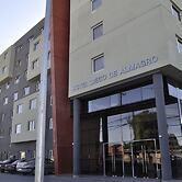 Hotel Diego de Almagro Alto el Loa