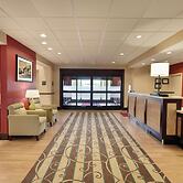 Hampton Inn & Suites Philadelphia Montgomeryville