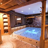 Wellness Hotel Dolomia