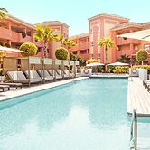 AMA Islantilla Resort