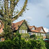 The Bala's Holiday Chalet