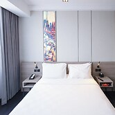 Citadines Connect Airport Jakarta