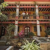 Hotel Casa del Sótano