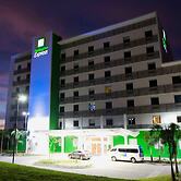 Holiday Inn Express Managua by IHG