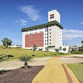 ibis Londrina Shopping