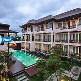 Le Patta Hotel Chiang Rai