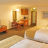 Rosemont Suites