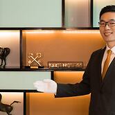 Intercontinental Changsha by IHG