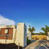 Tres Vidas Acapulco Suites