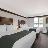 Stoke Hotel SureStay Collection by Best Western