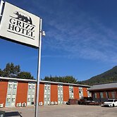 Grizz Hotel