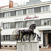 Horse inn Pension
