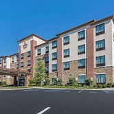 Comfort Suites Bridgeport - Clarksburg