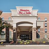 Hampton Inn & Suites Mishawaka/South Bend at Heritage Square