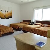 ApartHotel Siete 32