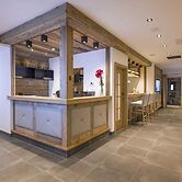 Alpenhof Hotel Garni Suprême