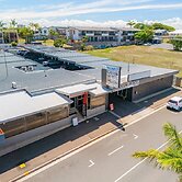 Gladstone CBD Motel