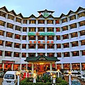 Hotel Rosa Passadena