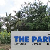 The Park Drive-Thru Check-In Resort