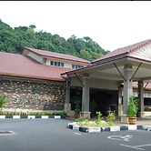 Hotel Seri Malaysia Kangar