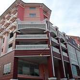 Hotel Seri Malaysia Kepala Batas