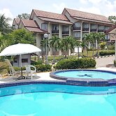 Hotel Seri Malaysia Marang