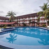 Hotel Seri Malaysia Mersing