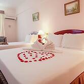 Hotel Seri Malaysia Rompin