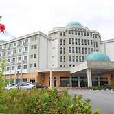 Hotel Seri Malaysia Lawas