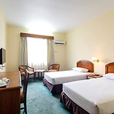 Hotel Seri Malaysia Seremban