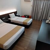 Hotel Seri Malaysia Sungai Petani