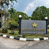 Hotel Seri Malaysia Taiping