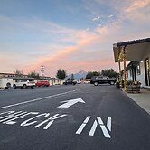 The Pioneer Motel
