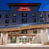 Hampton Inn & Suites Bellevue Downtown-Seattle