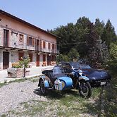 Agriturismo Azienda Agricola Bortolotti