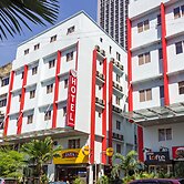 My Hotel @ KL Sentral