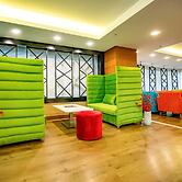 Park Inn by Radisson Istanbul Asia Kavacik