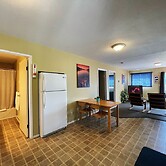 Kokanee Glacier Resort