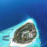 Fihalhohi Maldives