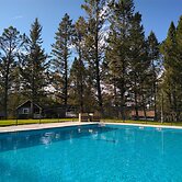 Fairmont Mountain Bungalows