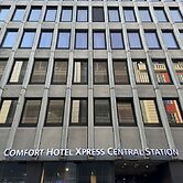 Comfort Hotel Xpress Central Station