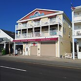 Atlantic Sands