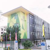 The Capital Residence Suites