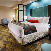 Best Western Premier Ashton Suites-Willowbrook